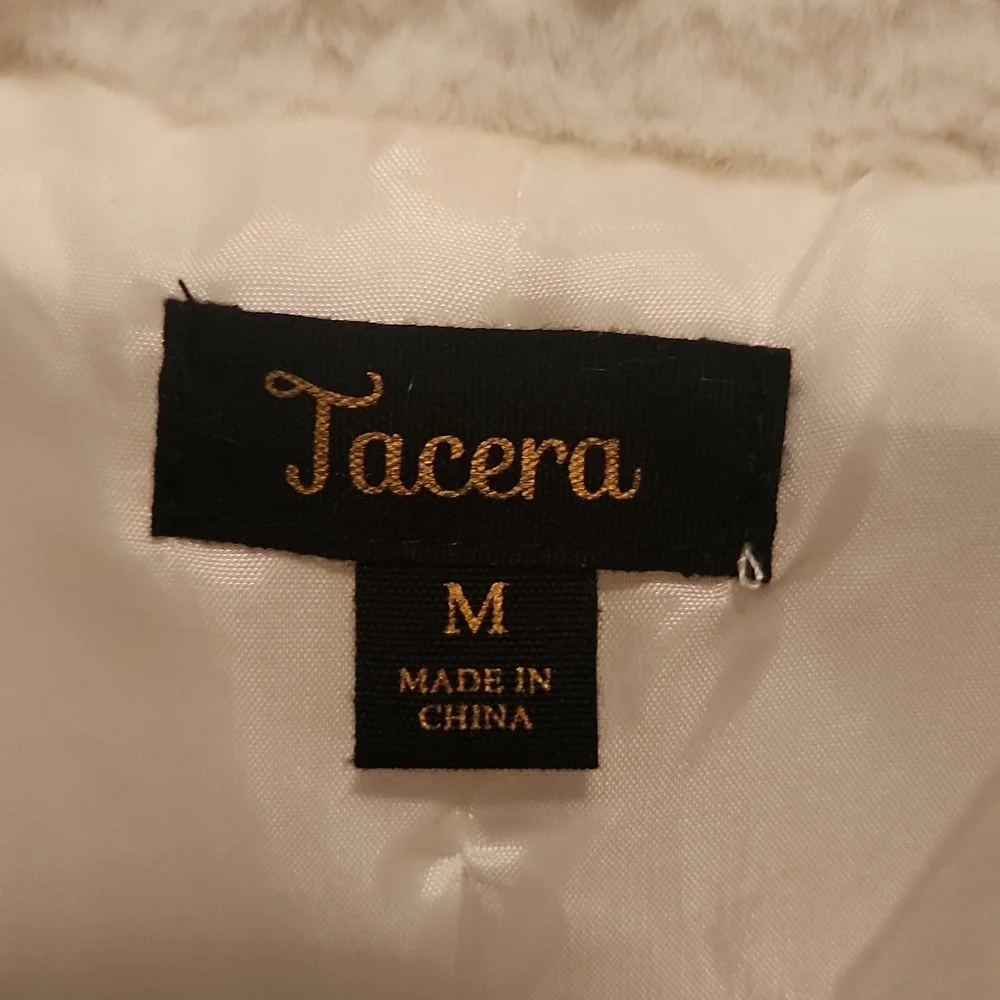 Jacket - Picture 2 of 4